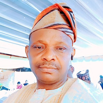 wunmialabi's profile picture. Researcher and Teacher