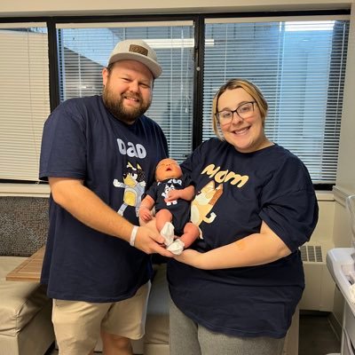 badgett1025's profile picture. Married