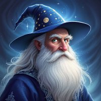 Mr Wizard (@the_mr_wizard) 's Twitter Profile Photo