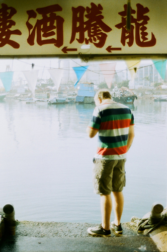 dorrian_mike's profile picture. Creative Director of StartJG in Hong Kong