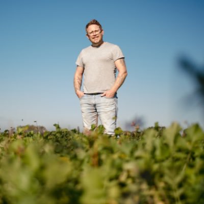 AnthonyBecvar Profile