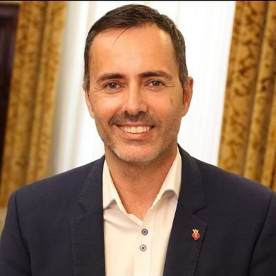 Alcalde de Tortosa. Treballo per una Tortosa oberta i moderna. Orgullosa del seu passat, orgullosa del seu futur. 💫💫💫