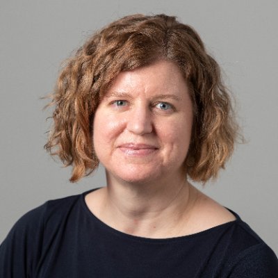 Bridget Grumet Profile
