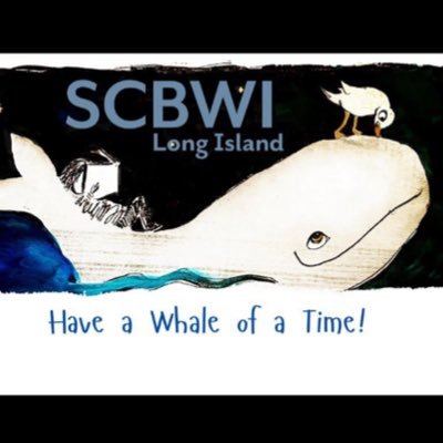 SCBWI Long Islandさんのプロフィール画像