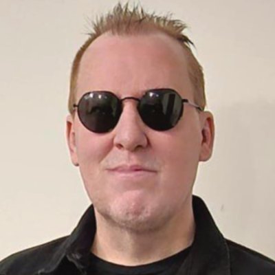 Indie Game Dev & 3D Artist. Creator of Trailer Park King, DERP of DUTY & Cherry Poke Prison. Building You Can't Dump Veronica, a twisted story/action adventure.