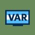 VAR Argentino (@var_argentino) Twitter profile photo VAR Argentino (@var_argentino) Twitter profile photo