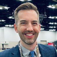 Wesley Sinor (@wesleysinor) 's Twitter Profile Photo Wesley Sinor (@wesleysinor) 's Twitter Profile Photo