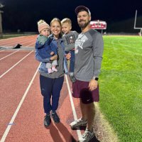 Trey Murphy (@tmurph524) 's Twitter Profile