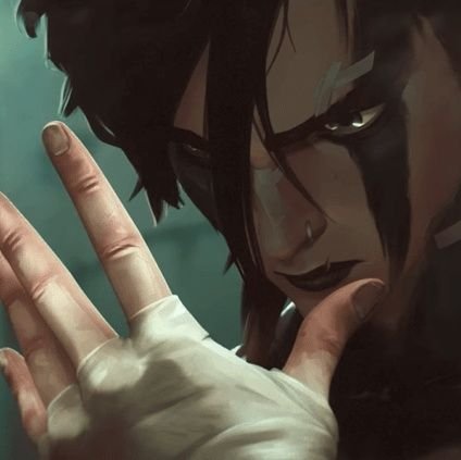 BloodJynn's profile picture. Esport fan 🇫🇷  // @KboomGG PLAYER //
#VForVictory #GOBKROG