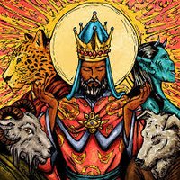 Prester John (@presterjohn1165) 's Twitter Profile