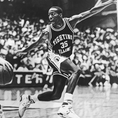 Host of Bardo’s Breakdown. Former NBA player, current college basketball and NBA analyst