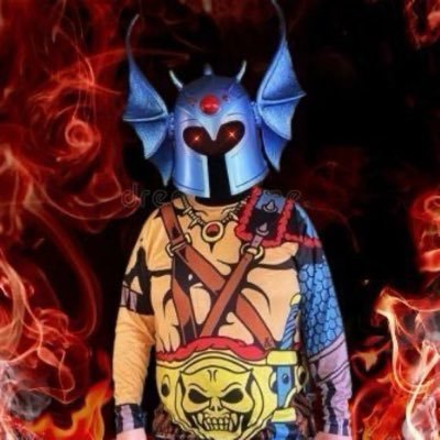 𝕵𝖔𝖘𝖍, 𝕰𝖛𝖎𝖑 𝕱𝖎𝖌𝖍𝖙𝖊𝖗さんのプロフィール画像