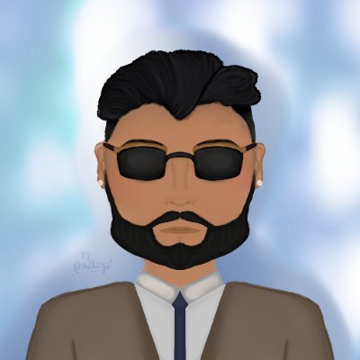 cubaooba's profile picture. Owner of Freshly Shopping & Wingin' It on Roblox