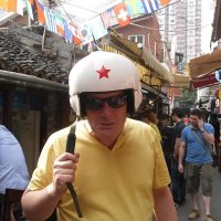 Scouseoddball 🏴🇬🇧🇺🇲 (@scouseoddball) 's Twitter Profile