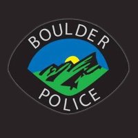 Boulder Police Dept. (@boulderpolice) 's Twitter Profile
