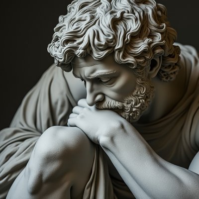 dailychapter15's profile picture. A window into classical western thinking, one chapter at a time.