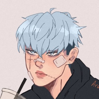 Aramssさんのプロフィール画像
