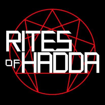 Rites of Hadda - Sax 'n' drag and rock 'n' roll.
#anarcho #pagan #gothic #psychedelic #witchpunk #punk #queer