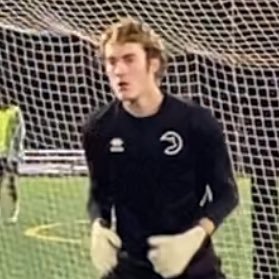 Zach Layton - Goalkeeper. 2006 (age 18 207cm / 80 kg. 🧤Goalkeeper 🇨🇦 Open for Europe training sessions & trials.