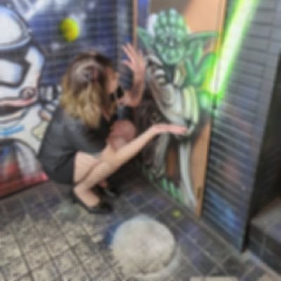 シーシャ作ってる人/タトゥー/ジブリ/サンリオ/ 既婚
だちょうはバカだから基本わかんなーいスタンスです