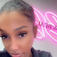 Official Bernice Burgos (@boldbeauti47031) 's Twitter Profile