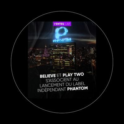 Titre : L'envers choc de l'industrie musicale : artistes, arnaques et réseaux criminels.
#phantommusic #playtwolabel #factor #duclos