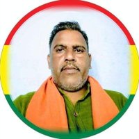 चन्नीलाल सी.एल.श्रीवास्तव (@channilalshriv1) 's Twitter Profile