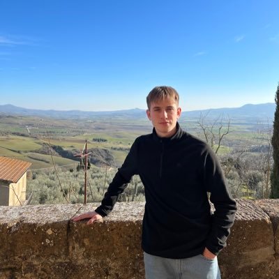 hdzjuancruz's profile picture. Economía utdt