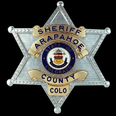 Arapahoe Sheriff Profile