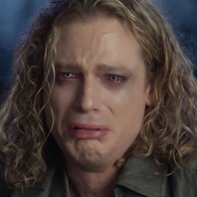 lestatscuntybob's profile picture. 22 he/him🏳️‍⚧️ iwtv🩸hs🍂yr👑 FREE PALESTINE🇵🇸