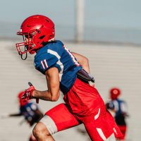 Isaiah Leija (@isaiahleija2027) 's Twitter Profile