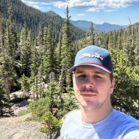 Darren Meyer (@darrenmeyer25) 's Twitter Profile