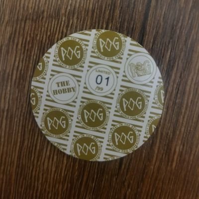 MacleanCal10722's profile picture. Pog collector!