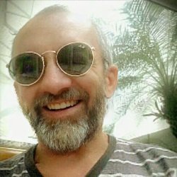 Systems Analyst, Bachelor in Computer Science, Married father of 4 children, Christian, Bolsonarista🇧🇷 and MAGA🇺🇲.
I do not respond to DM 🚫