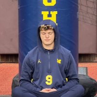 JJ McCarthy’s left nut (@skol18_9) 's Twitter Profile