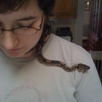 Corrine (@corrinebusch) 's Twitter Profile