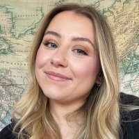 Jaina Hunt (@jainahunt) 's Twitter Profile Photo