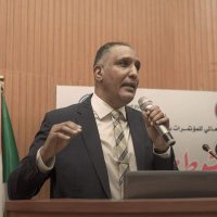 مستشار البرهان (@waleedmadibo2) 's Twitter Profile