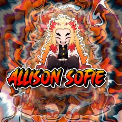 sofie9569's profile picture. Streamer | vrchat | 
Doing to something big
https://t.co/v0eecJTM0K
