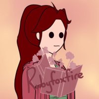 Kate Hastings (@rubyfoxfire) 's Twitter Profile Photo