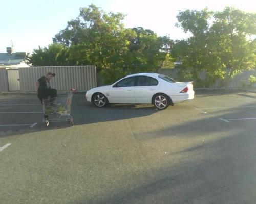 wemo92's profile picture. 