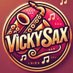 Vicky Sax 🎷🎷 (@vickysax02) Twitter profile photo Vicky Sax 🎷🎷 (@vickysax02) Twitter profile photo