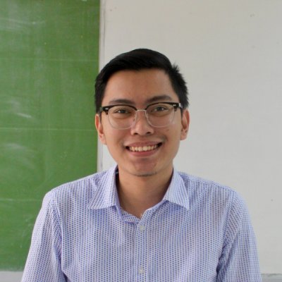 mikelalipio's profile picture. Advocate of Human Wrongs 🤡