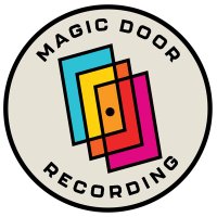 Magic Door Recording (@magicdoormusic) 's Twitter Profile