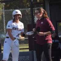 Megan Casper (@umcoachmegan) 's Twitter Profile