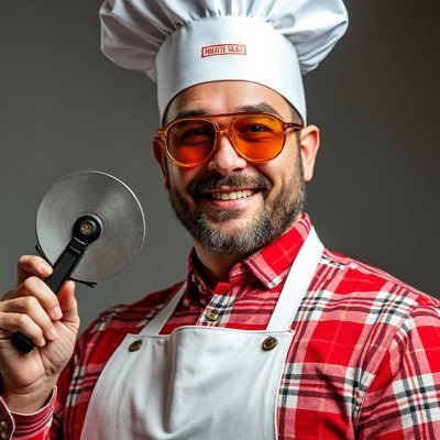 Rod Calzone Profile