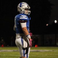 Bennett Cook (@bennettcook1011) 's Twitter Profile Photo Bennett Cook (@bennettcook1011) 's Twitter Profile Photo