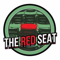 Red Seat Podcast (@redseatpodcast) 's Twitter Profile Photo Red Seat Podcast (@redseatpodcast) 's Twitter Profile Photo