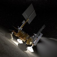 Lunar Polar Exploration@JAXA(LUPEX) (@lupex_jaxa) 's Twitter Profile