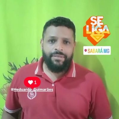 HeduardoGuimar1's profile picture. A vida é propriedade do homem, não é posse da política cultural que explora a humanidade; sua privacidade é particular, não é democrática_Heduardo Guimarães.